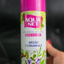 ♥️Spray Fijador de Peinados