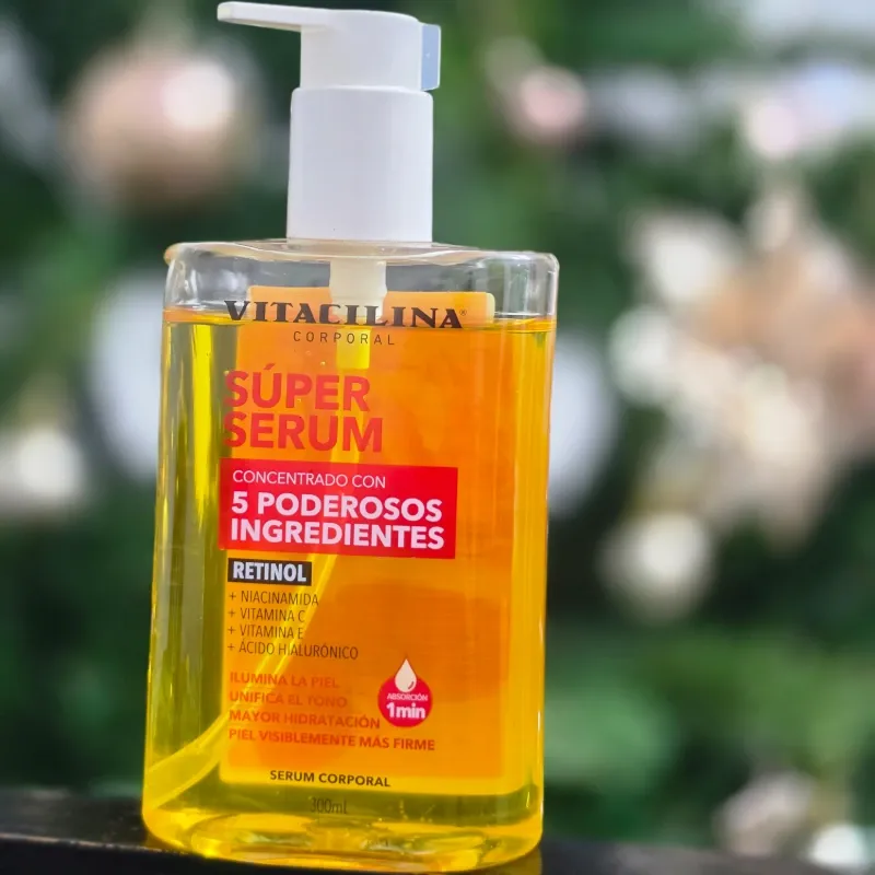 ✨️Super Serum