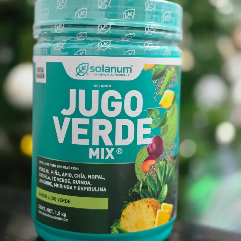 🌿SUPLEMENTO Alimenticio para Adelgazar