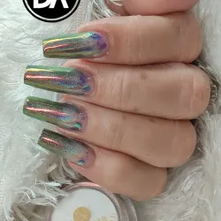 Holográfico 