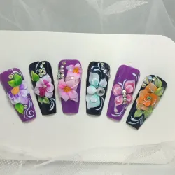 Relieve bajo 2