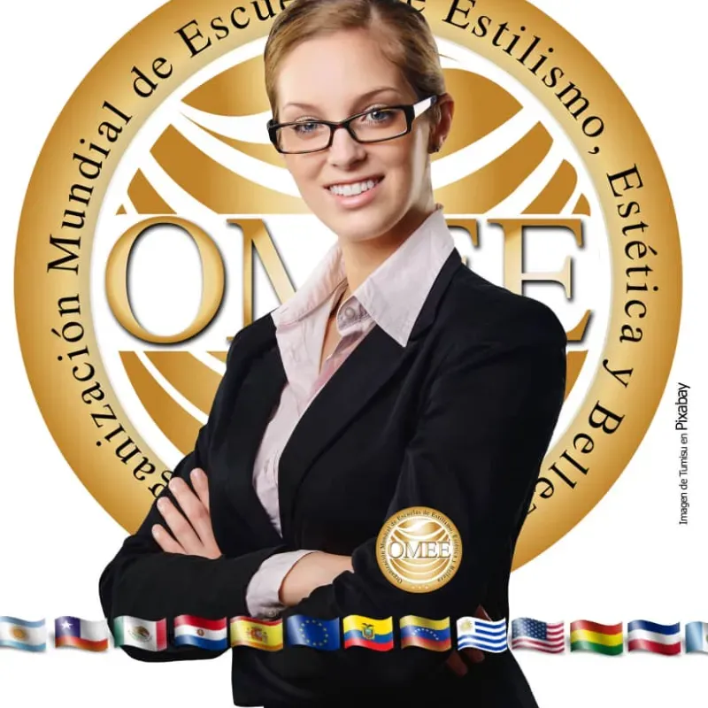 CERTIFICACIÓN INTERNACIONAL (AVAL) OMEE 