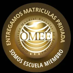 CERTIFICADO INTERNACIONAL INTEGRADOR SUPERIOR