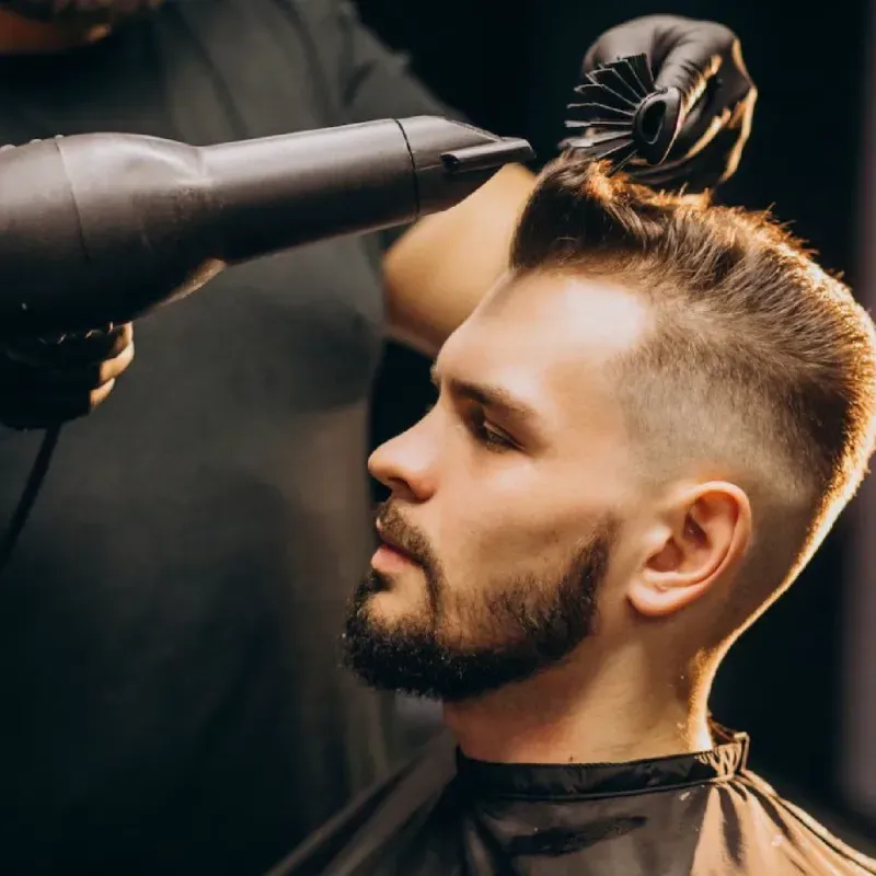 Curso BARBERÍA INICIAL 