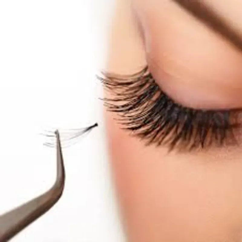 Curso de EXTENSIÓN DE PESTAÑAS