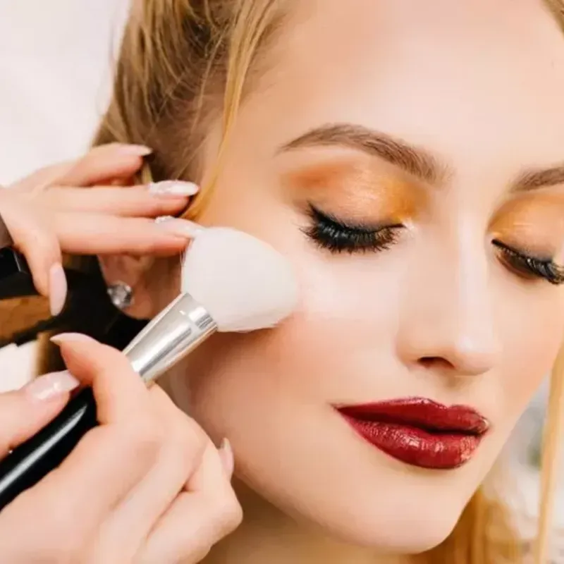 Curso MAQUILLAJE GENERAL 