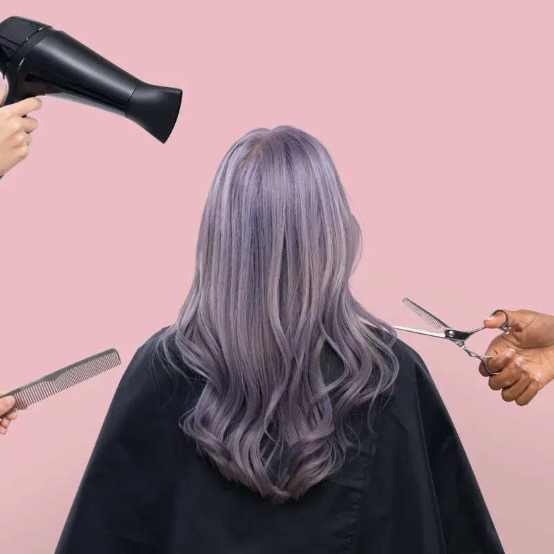 Curso PELUQUERÍA INTEGRAL INICIAL