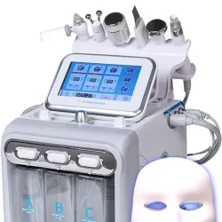 Masterclass HYDRAFACIAL