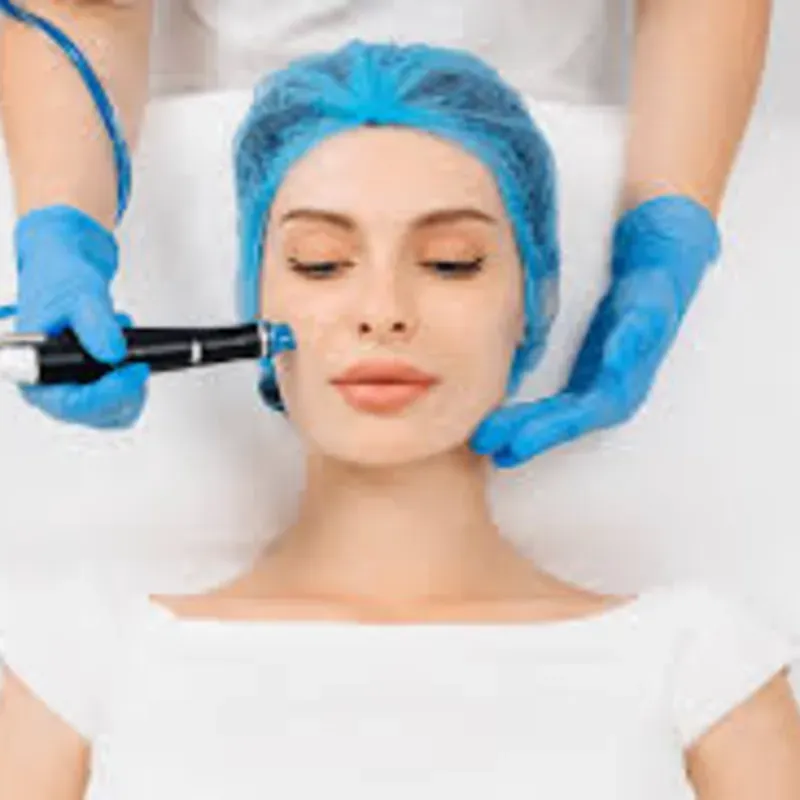 Masterclass HYDROFACIAL