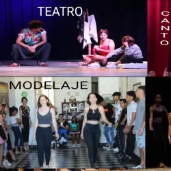 PREPARATORIA PARA EXÁMENES DE ACTUACIÓN (Personalizado)