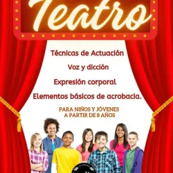 TALLER ACTUACIÓN
