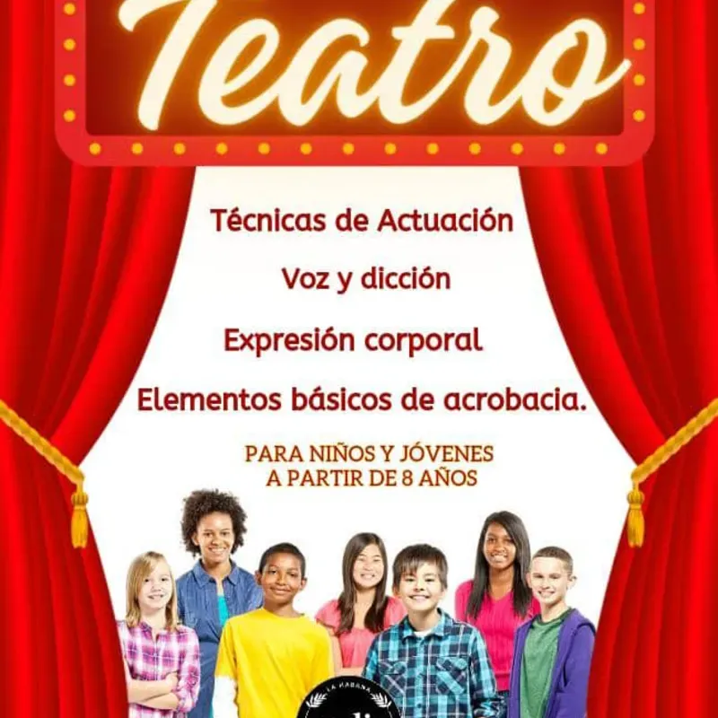 TALLER ACTUACIÓN