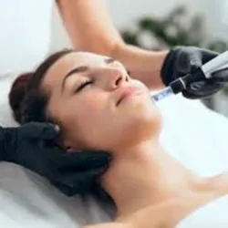 Taller DERMAPEN -MICRONEEDLING