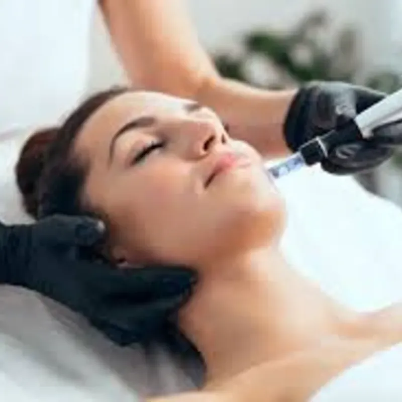 Taller DERMAPEN -MICRONEEDLING