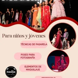 TALLER MODELAJE