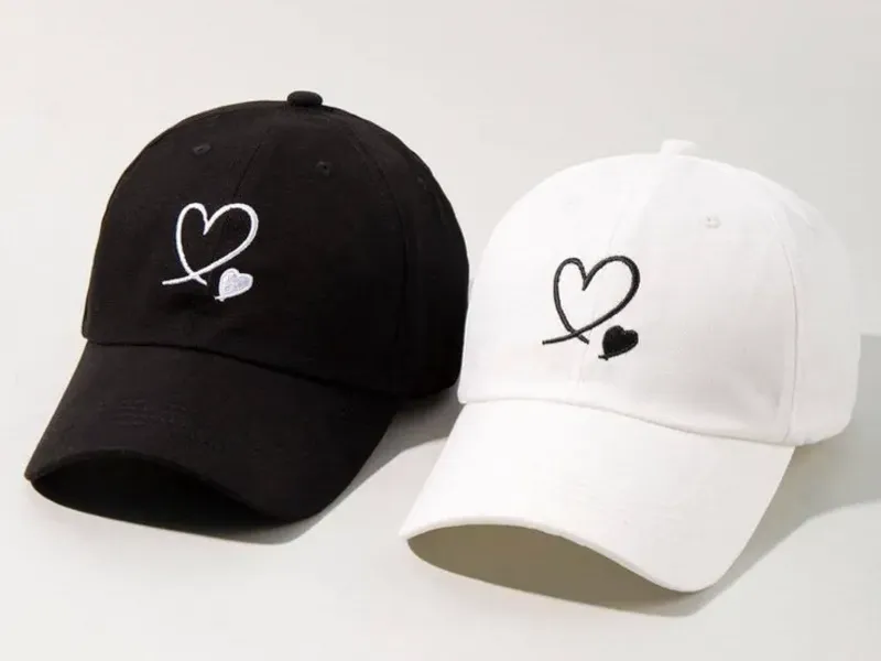 Gorras personalizadas 