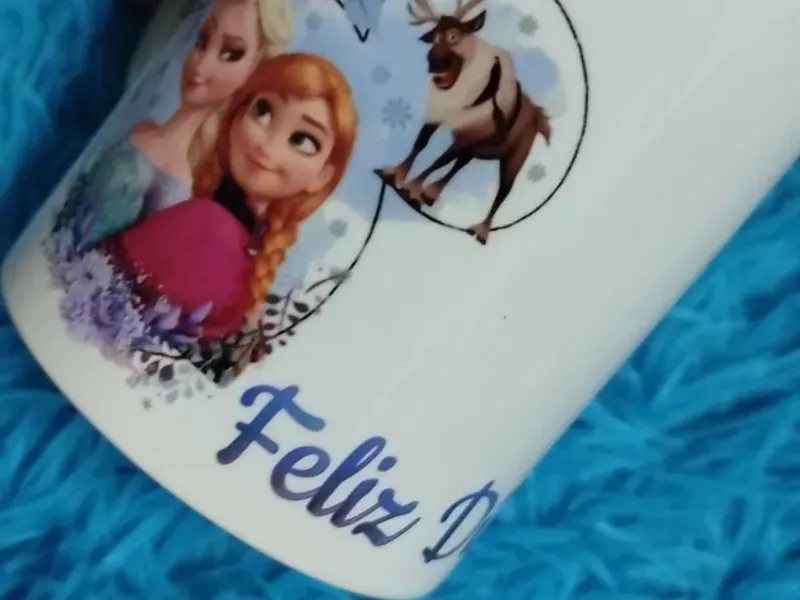 Jarras personalizadas 