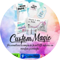 Custom Magic