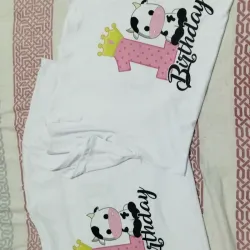 Pulober blanco 