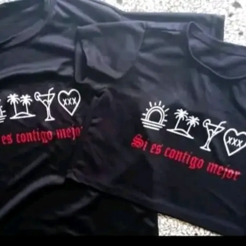 Pulober de poliéster personalizados 
