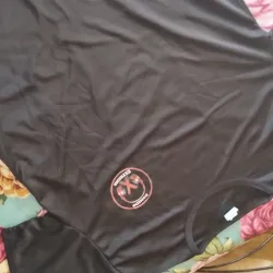 Pulober negro 