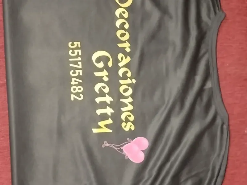Pulober personalizados 