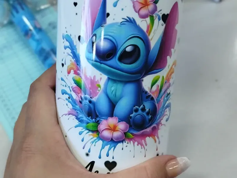 Termos personalizados 
