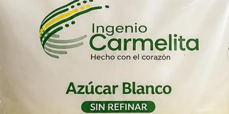Azúcar de Caña 1kg