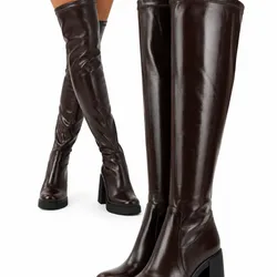 Botas de Mujer
