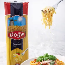 Spaghettis 500 gramos