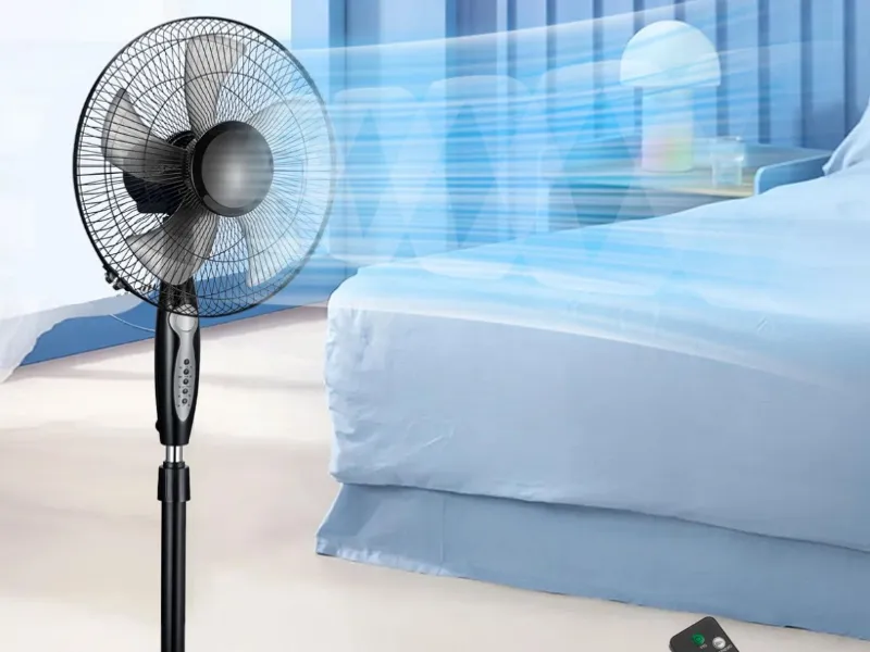 Ventiladores 