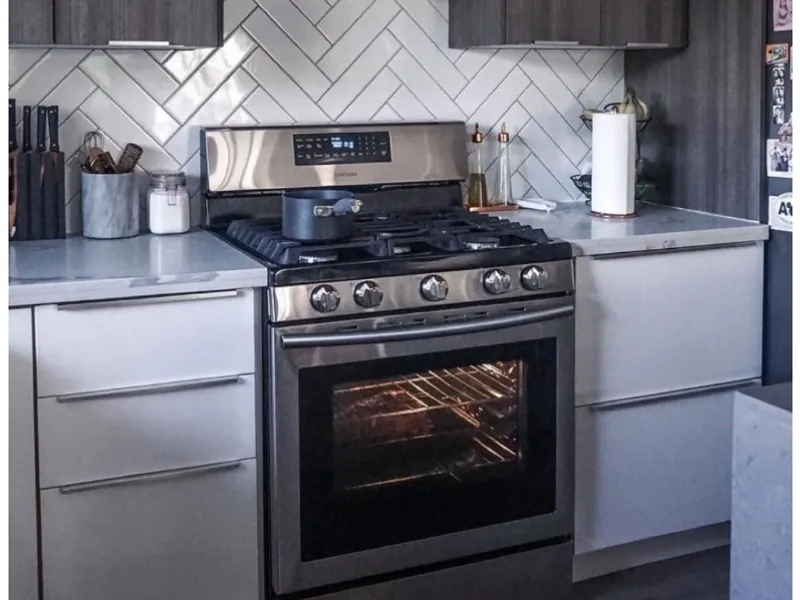 Cocinas / Cocinas Empotrables /Grill