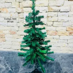 Arbol Navidad 000