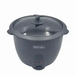 Arrocera Royal 2.2 litros 