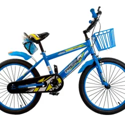 Bicicletas BMX 20