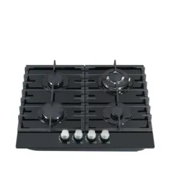 Cocina Empotrar 4Q Vitroceramica 