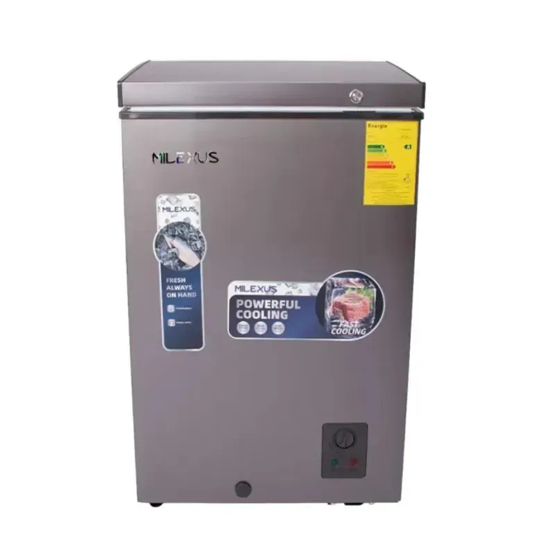 Frezzer Milexus 4.2 pies