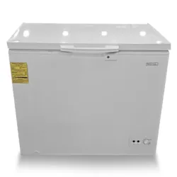 Frezzer ROYAL 10 pies 