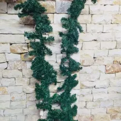 Guilnalda de Ramas para decoración 