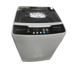 Lavadora Automáticas Milexus 8 Kg 