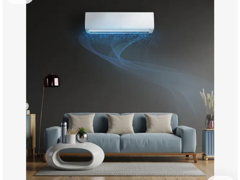 Split /Aire Acondicionado 