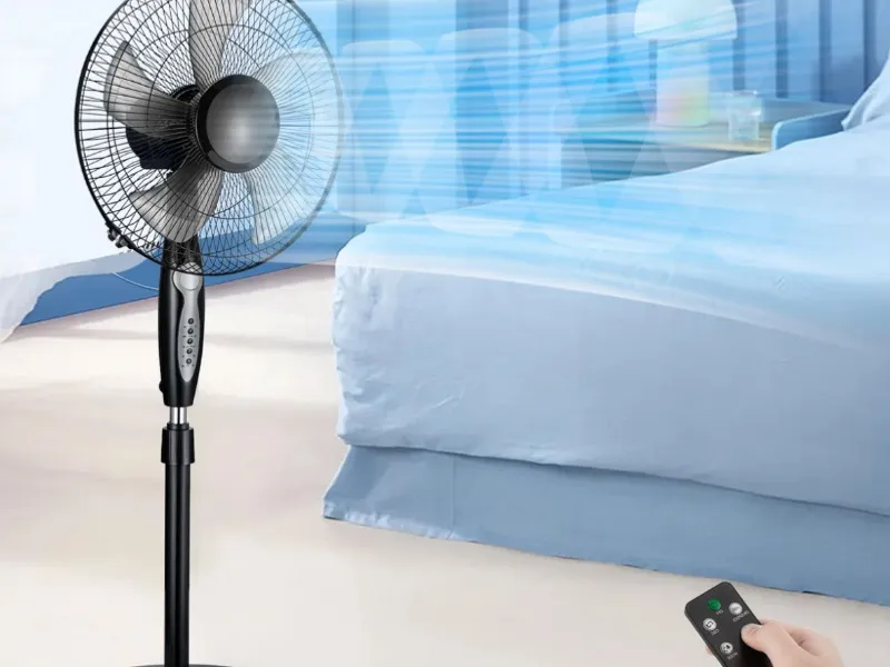 Ventiladores 