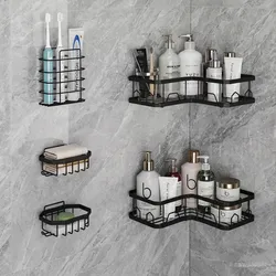 Set estante de baño 8812