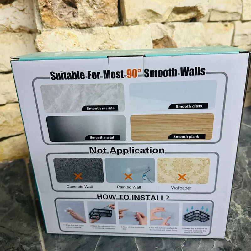 Accesorios para el Baño 