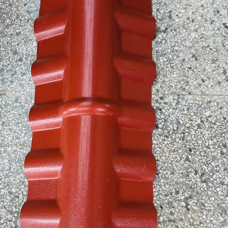 Accesorios para las TEJAS