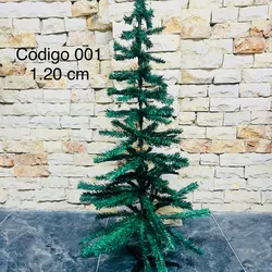 Árbol de Navidad 001