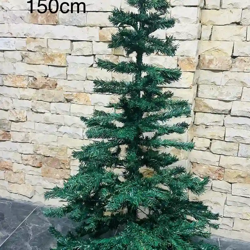Árbol Navidad 002