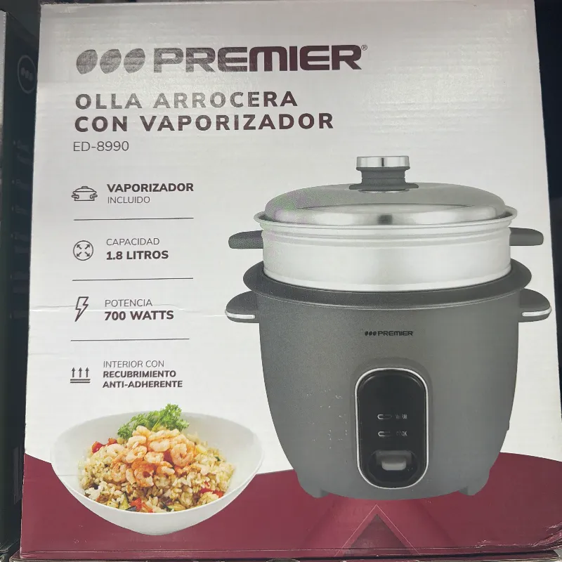 Arrocera Premier 8990