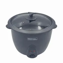 Arrocera Royal 2.2 litros 