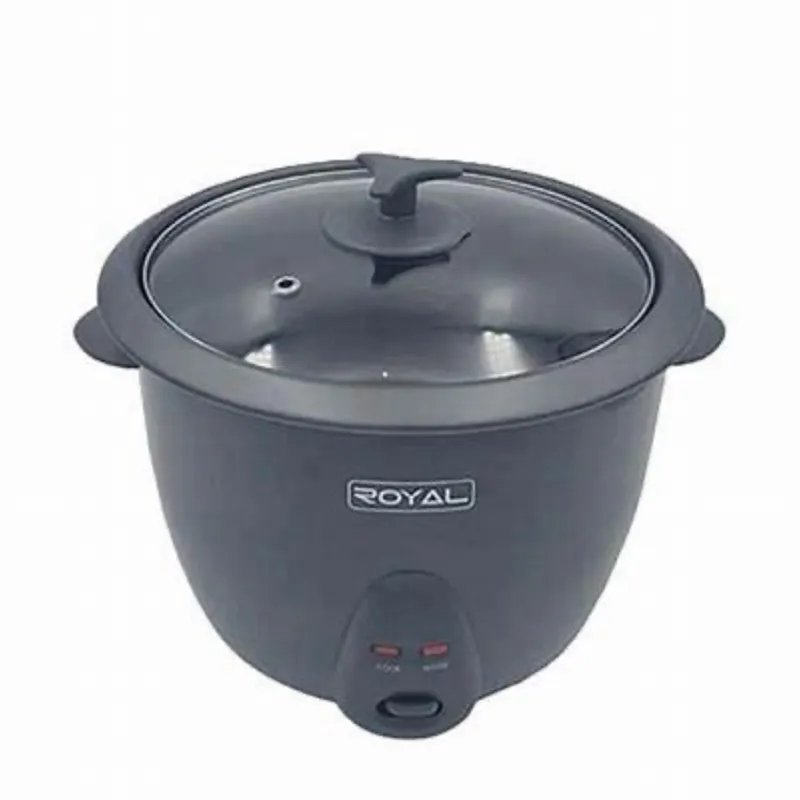 Arrocera Royal 2.2 litros 